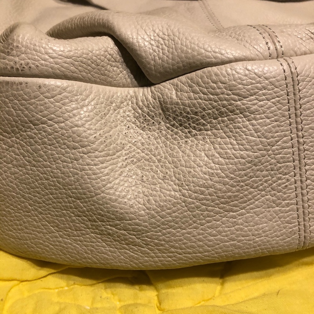 Coach bag - Picture 2 of 8